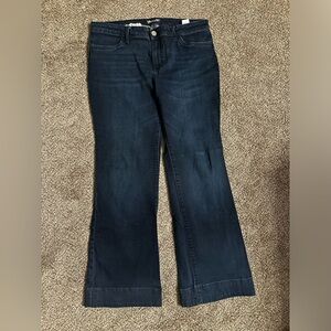 Wrangler ladies jeans 15x34